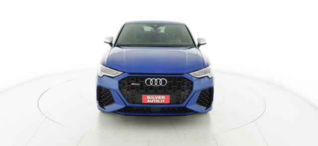 AUDI RS Q3 SPB quattro S tronic