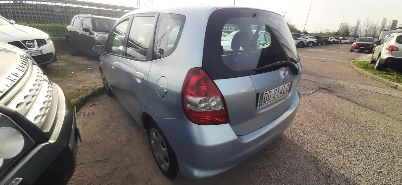 Honda Jazz 1.2 i-DSi 5 porte 2006