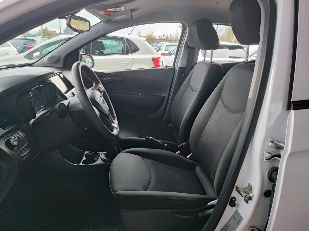 Opel Karl Rocks 1.0 73 CV GPL