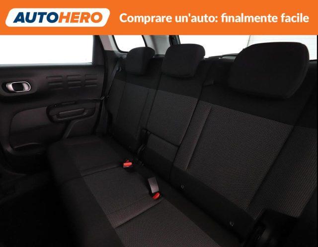 CITROEN C3 Aircross PureTech 110 S&S Shine