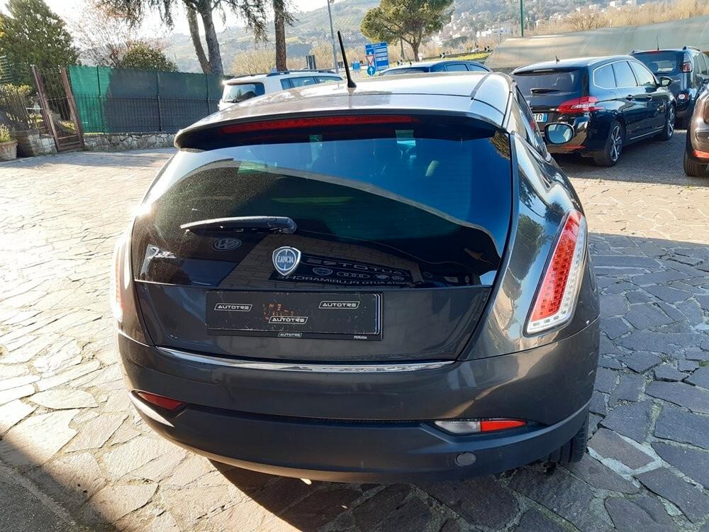 Lancia Delta 2.0 MJT Platinum NEO PATENTATI