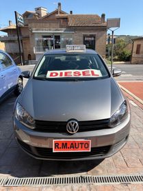 Volkswagen Golf 2.0 TDI 110CV DPF 5p. Highline