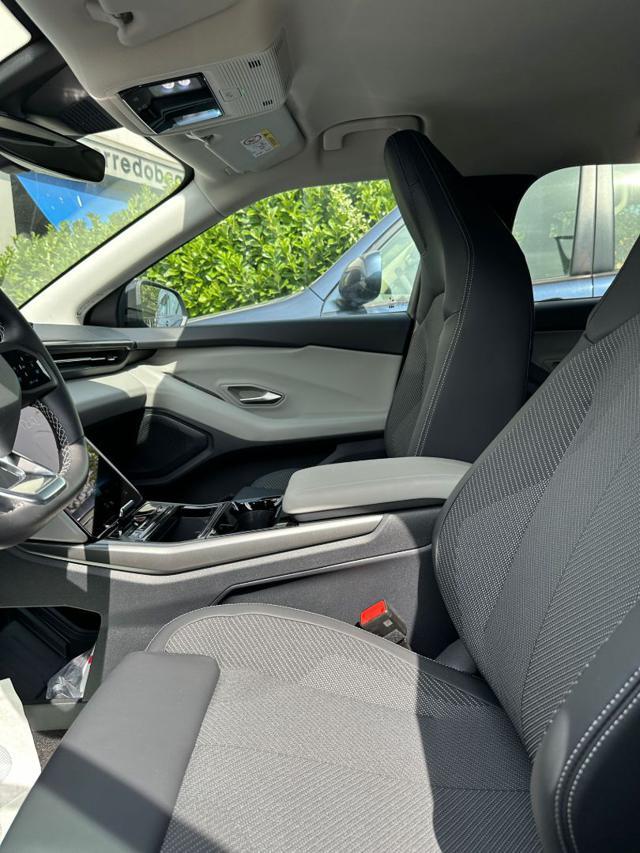 FORD Explorer -E Extended Range Explorer 204 CV
