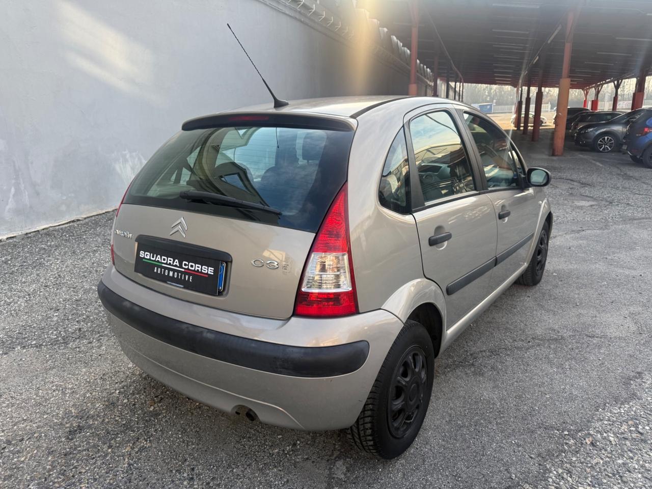 Citroen C3 1.1 Elegance