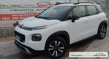 Citroen C3 Aircross C3 Aircross 2019 BlueHDi Shine