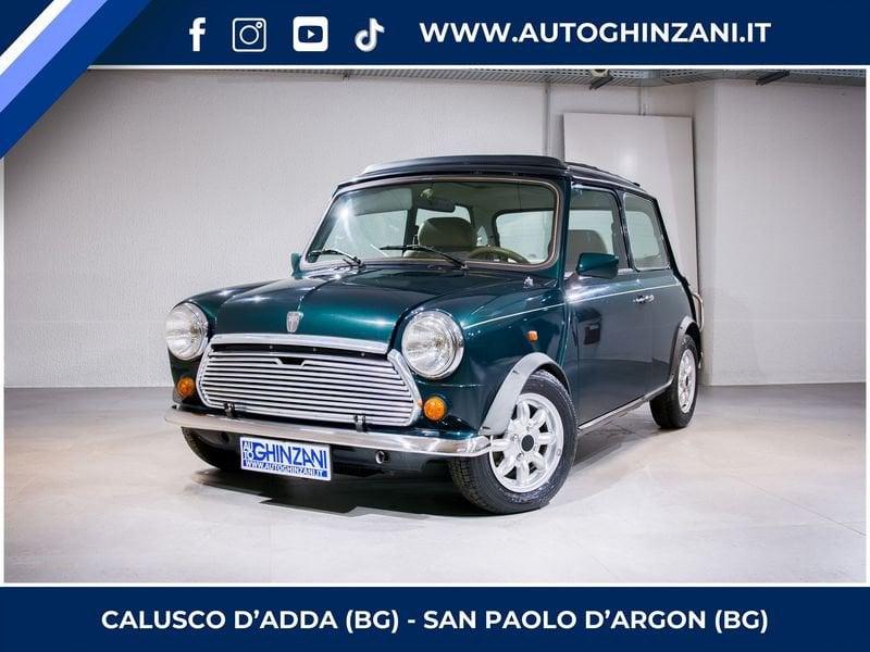 MINI Mini Mini 1.3 cat British Open classic (LAVORI / RIPRISTINi DA ESEGUIRE)