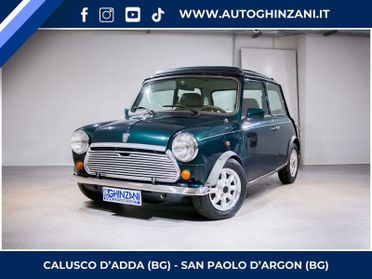 MINI Mini Mini 1.3 cat British Open classic (LAVORI / RIPRISTINi DA ESEGUIRE)