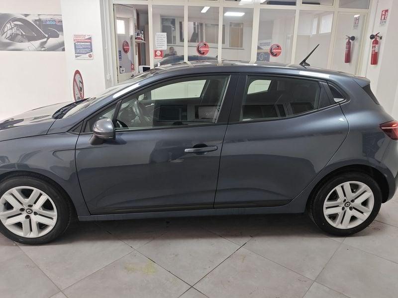 Renault Clio 1.0 TCE 90 Techno NAVI