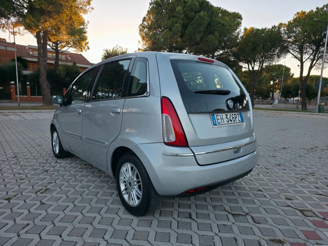 Lancia MUSA 1.3 Mjt 95 CV 2011