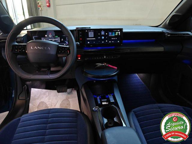 LANCIA Ypsilon 51kWh Edizione Cassina