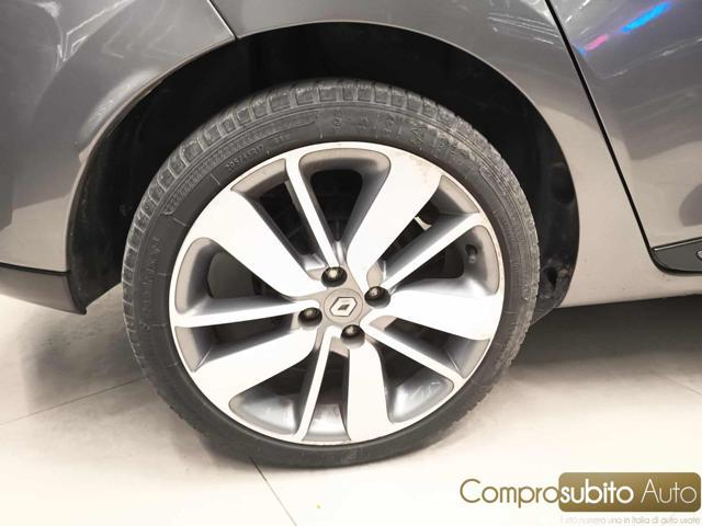 RENAULT Clio Sporter 1.5 dCi 8V 75CV Live