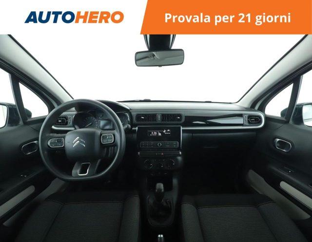 CITROEN C3 PureTech 68 Feel