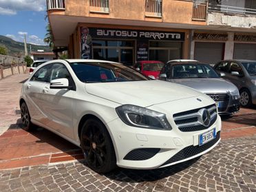 Mercedes-benz A 200 CDI Sport