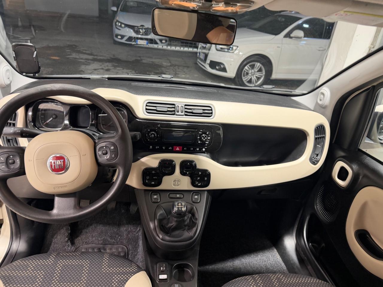 Fiat Panda Cross 1.3 MJT S&S 4x4