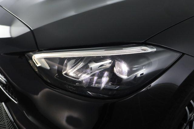 MERCEDES-BENZ CLA sse C C 300 e Plug-in hybrid S.W. Premium