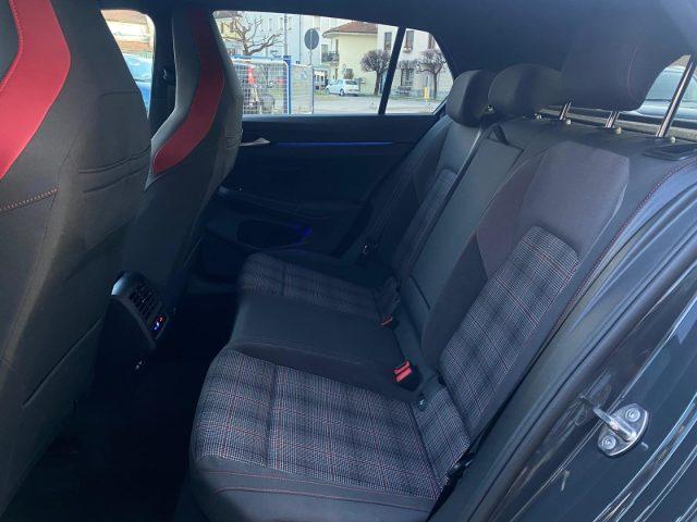 VOLKSWAGEN Golf GTI 8 2.0 MANUALE 19''-Navi-Harman Kardon