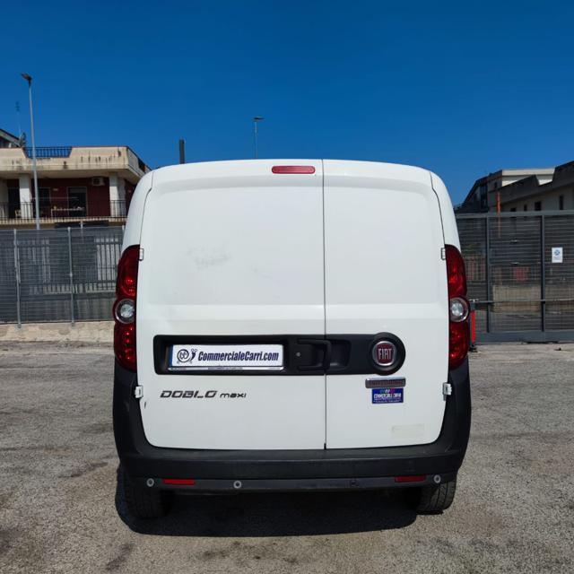 FIAT DOBLO NEW MAXI 1.6 M-JET FURGONE 3 POSTI - 2020