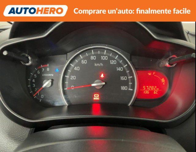 SUZUKI Celerio 1.0 Easy