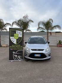 Ford C-Max 1.6 TDCi 7 posti - 2014