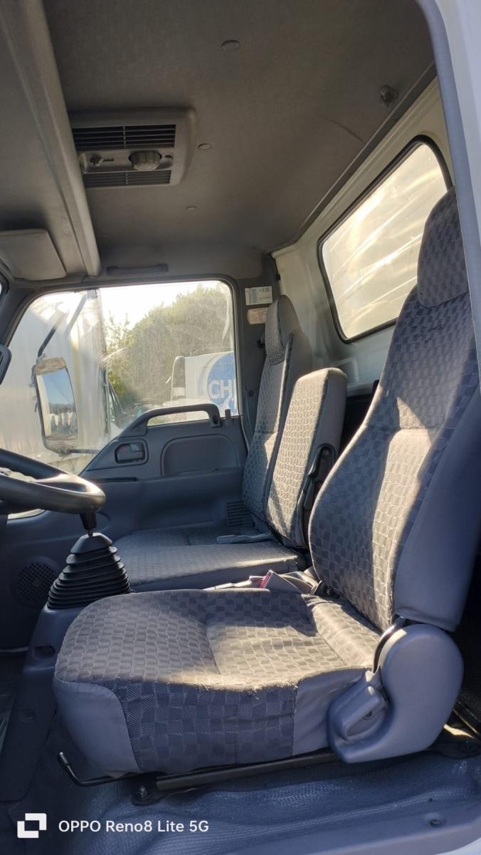 ISUZU NPR 77-P 35 L PR 77-P 35 L