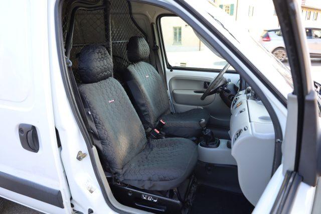 RENAULT Kangoo 1.9 dCi 4x4 Unico Proprietario Radio CD Buone Cond