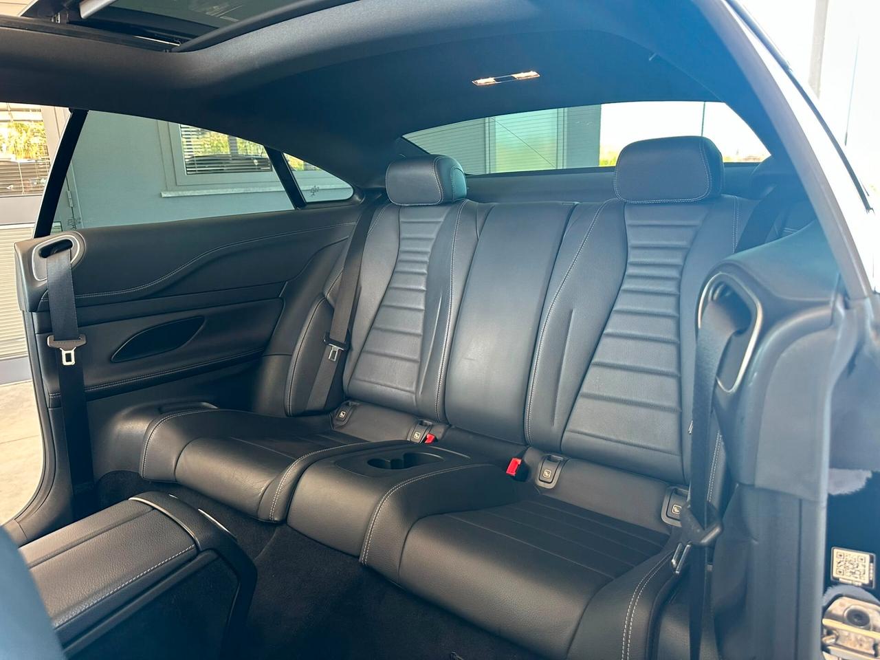 MERCEDES CLASSE E 220 CDI 194CV PREMIUM AMG