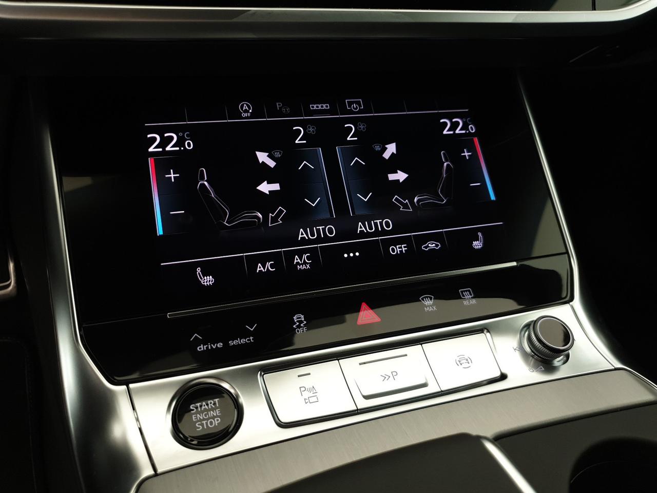 Avant 50TDI 286CV quattro titpronic S line Edition