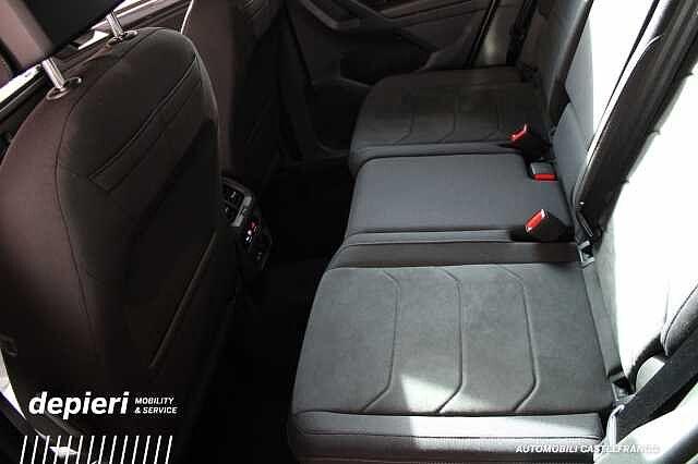 Volkswagen Tiguan 2ª serie 2.0 TDI SCR DSG 4MOTION Elegance