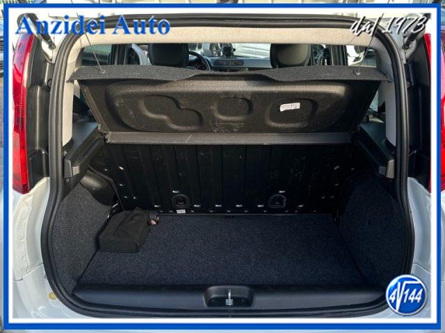 FIAT Panda 1.2 EasyPower GPL Easy