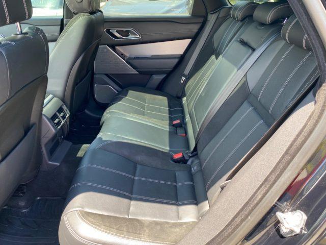 LAND ROVER Range Rover Velar 2.0D 240 CV R-Dynamic