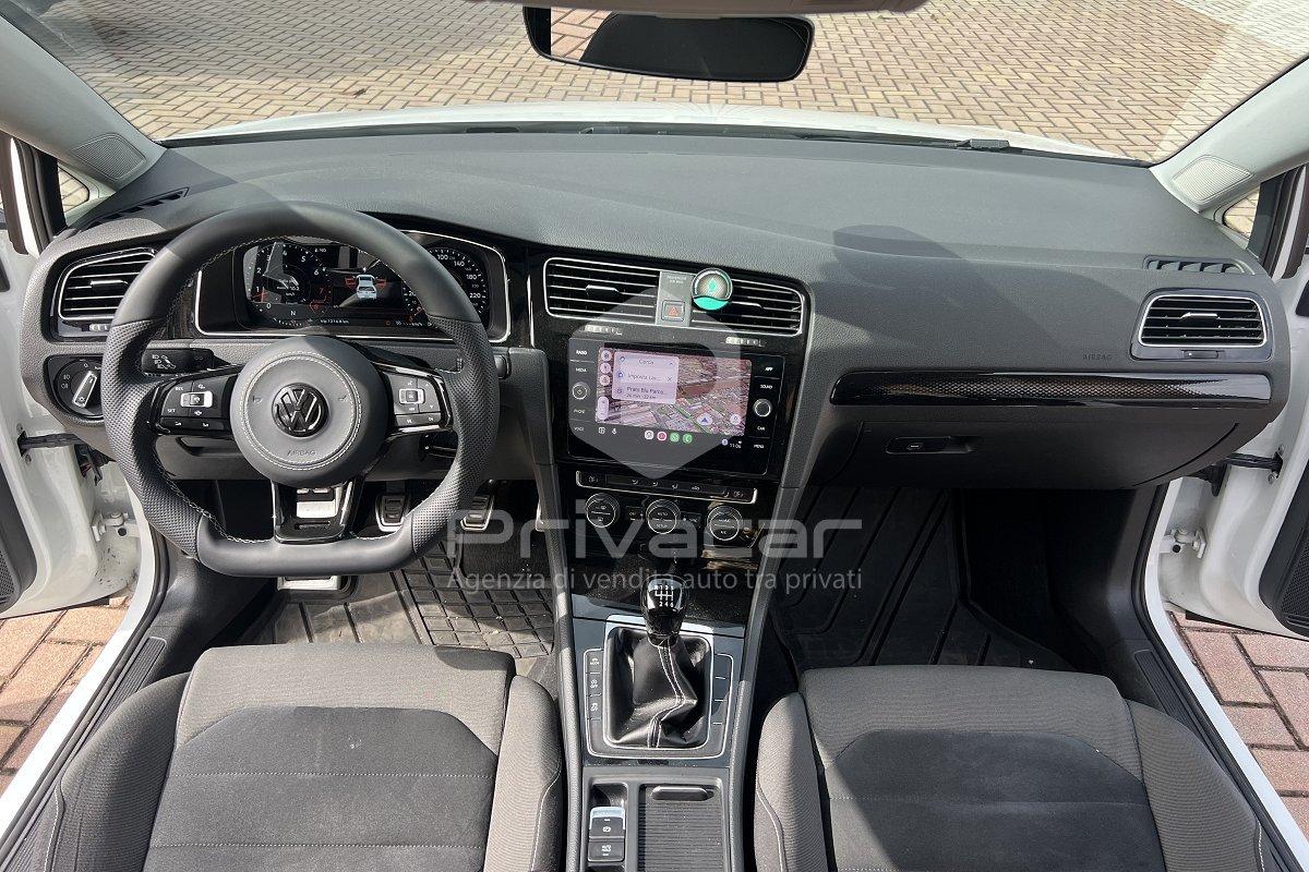 VOLKSWAGEN Golf 1.4 TSI 5p. Highline BlueMotion Technology