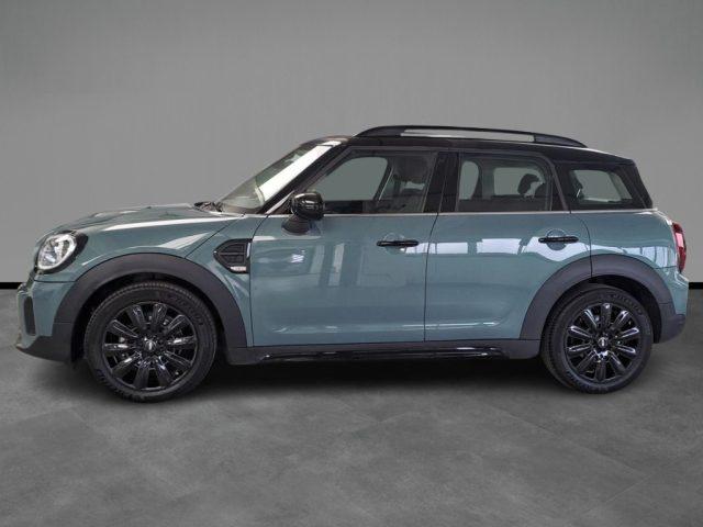 MINI Countryman 1.5 Cooper Classic Countryman Aut.