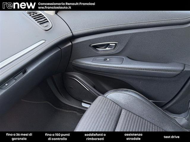 RENAULT Scenic 1.6 dCi Energy 160cv Bose EDC