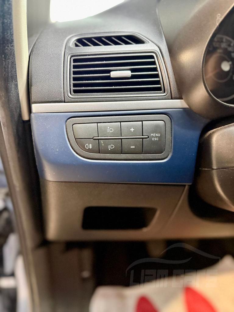 Fiat Grande Punto 5 Porte Grande Punto 5p 1.4 Dynamic 77cv