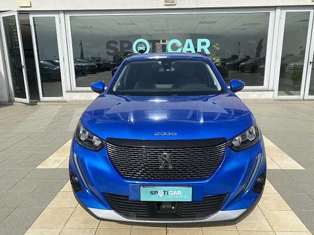 Peugeot 2008 BlueHDi 110 S&S Allure Pack