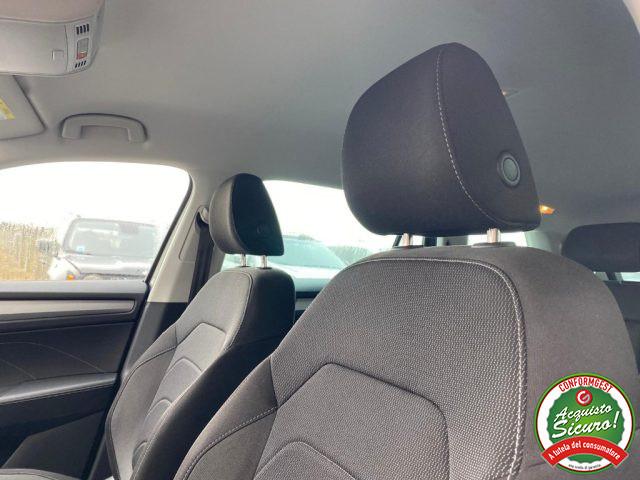 SKODA Kodiaq 2.0 TDI EVO SCR DSG 7 posti Style