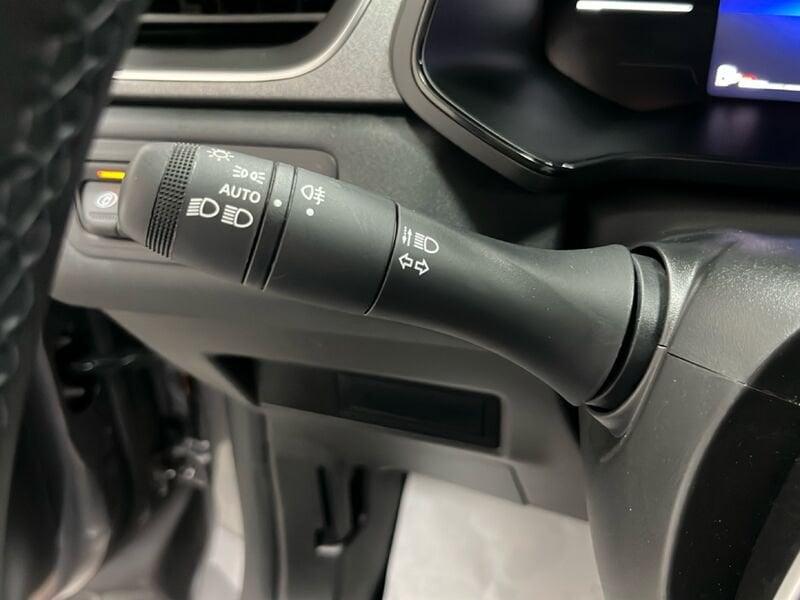 Renault Captur techno TCe 90
