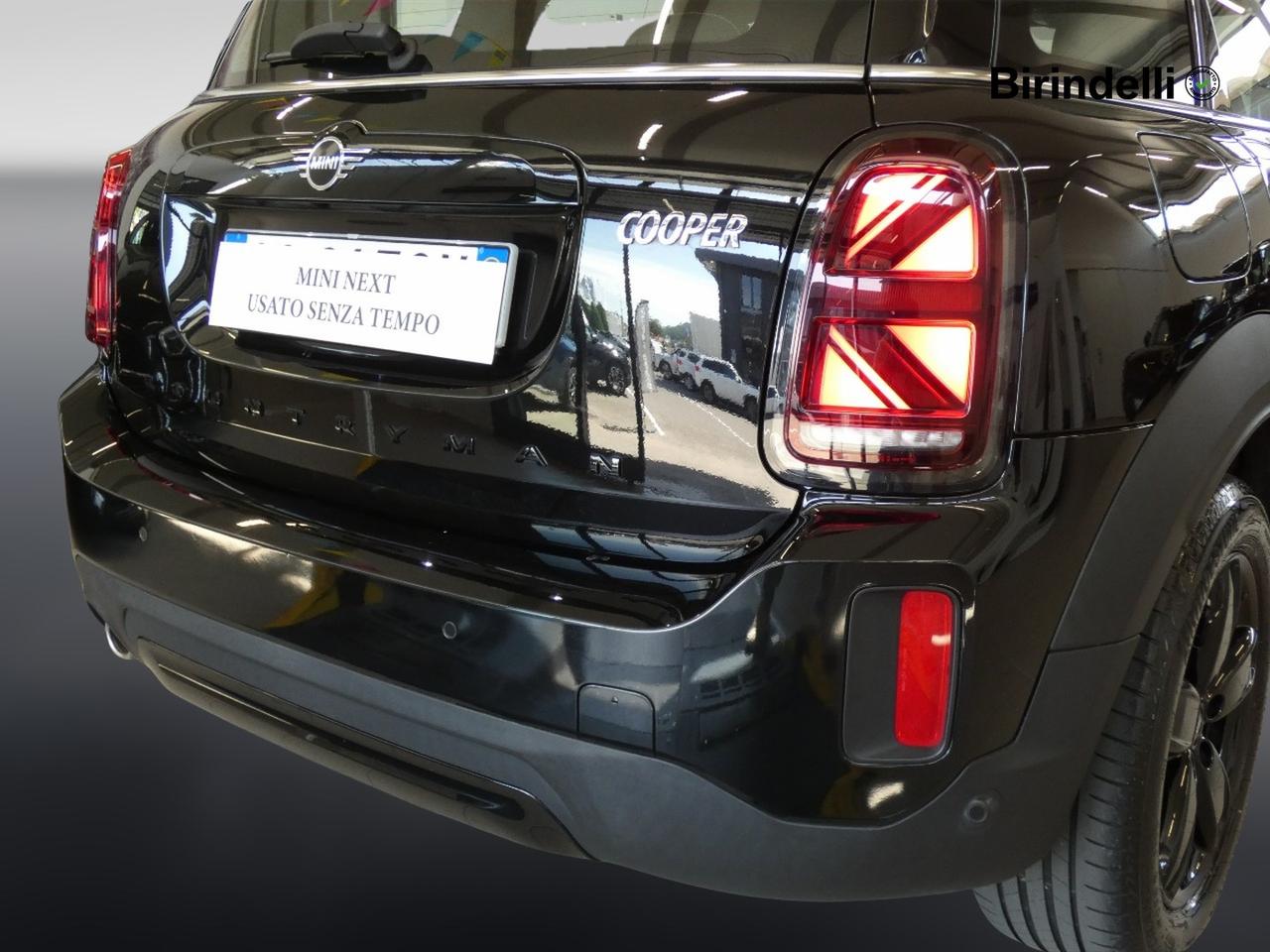 MINI Mini Countrym.(F60) - Mini 1.5 Cooper Northwood Edition Coun