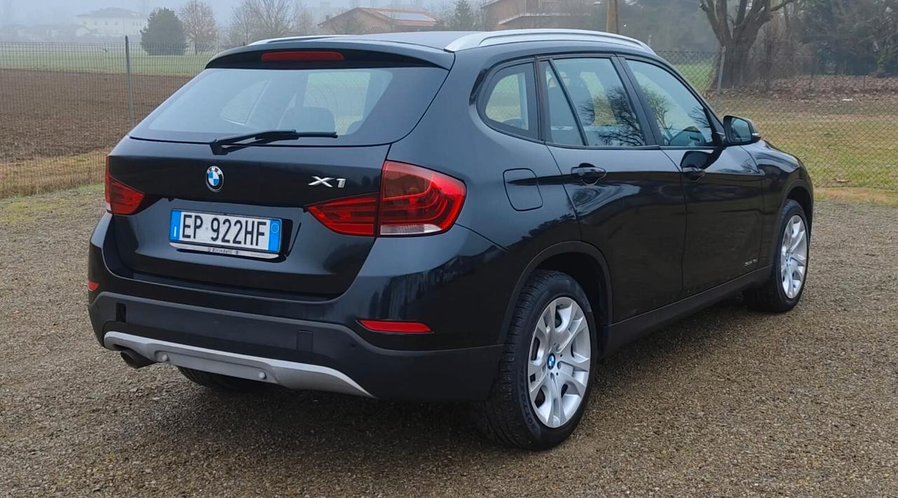 Bmw X1 sDrive16d Msport