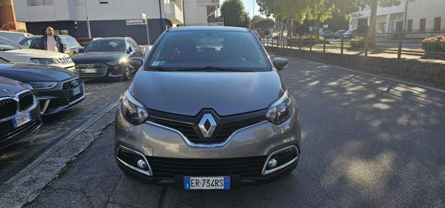RENAULT Captur 0.9 TCe 12V 90 CV Start&Stop Wave