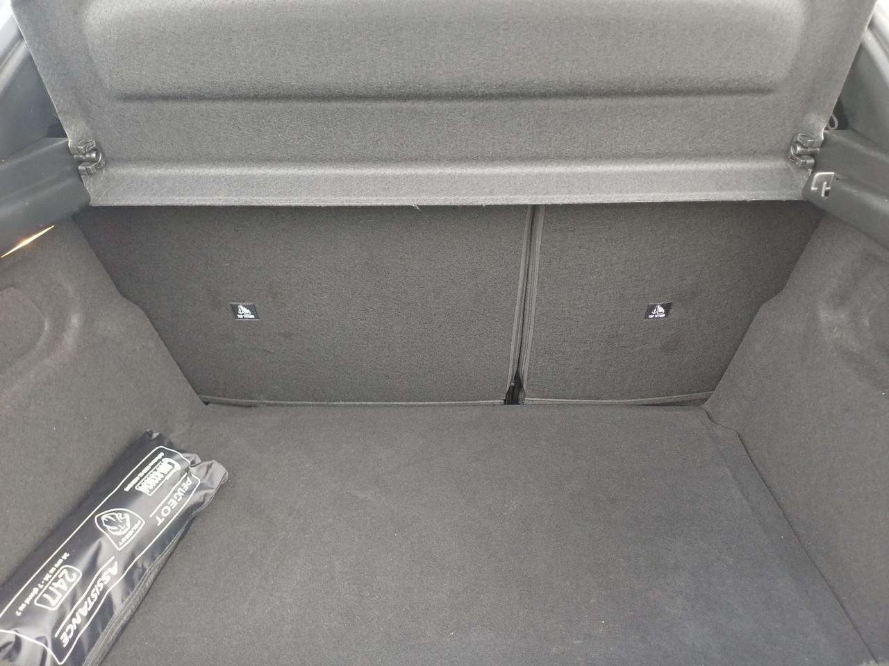 PEUGEOT 208 2ª serie - 208 PureTech 100 Stop&Start 5 porte Allure