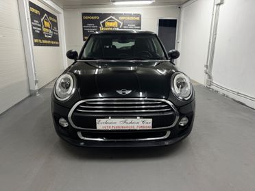 Mini 1.5 Cooper D Hype