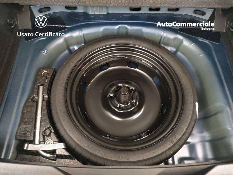 Volkswagen T-Roc T-Roc 1.0 TSI R-Line Plus
