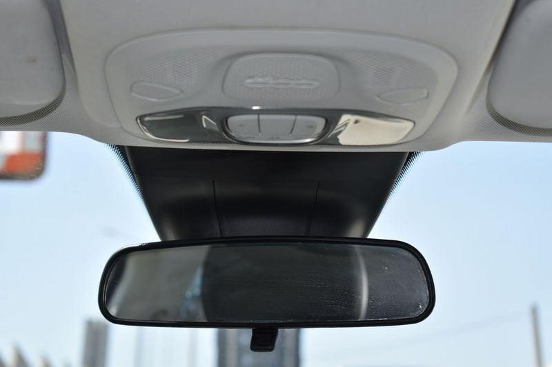 FIAT 500X 500X 1.0 T3 120 CV Connect