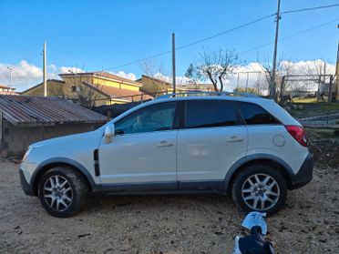 Opel Antara 2.0 CDTI 127CV 4x2 Edition Plus