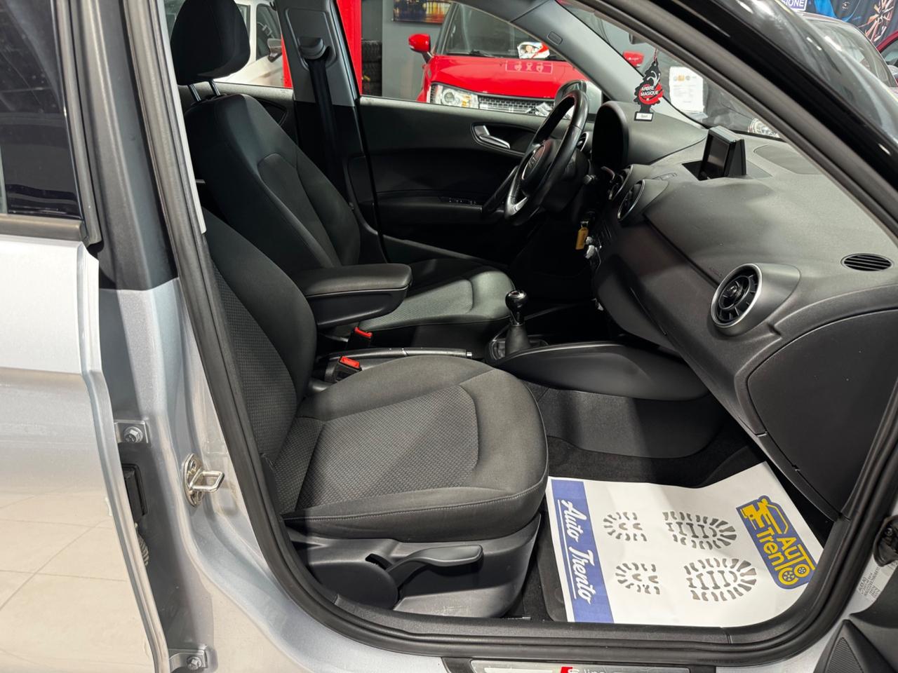 Audi A1 SPB 1.4 TDI Sport S_LINE
