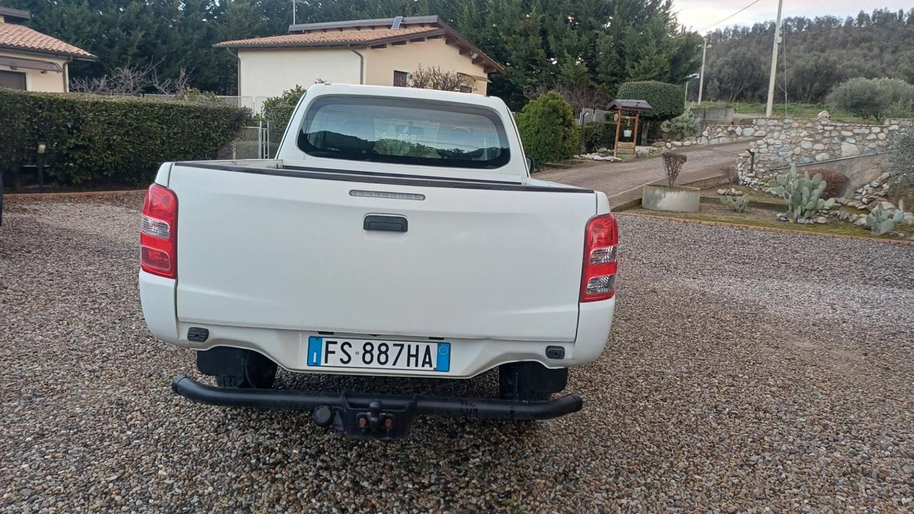 Fiat Fullback 2.4 150CV Doppia Cabina SX S&S