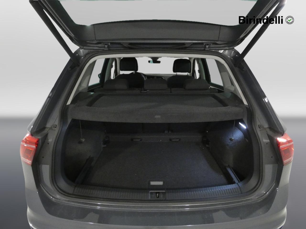 VOLKSWAGEN Tiguan 2ª serie - Tiguan 2.0 TDI 150 CV SCR DSG 4MOTION Elegance