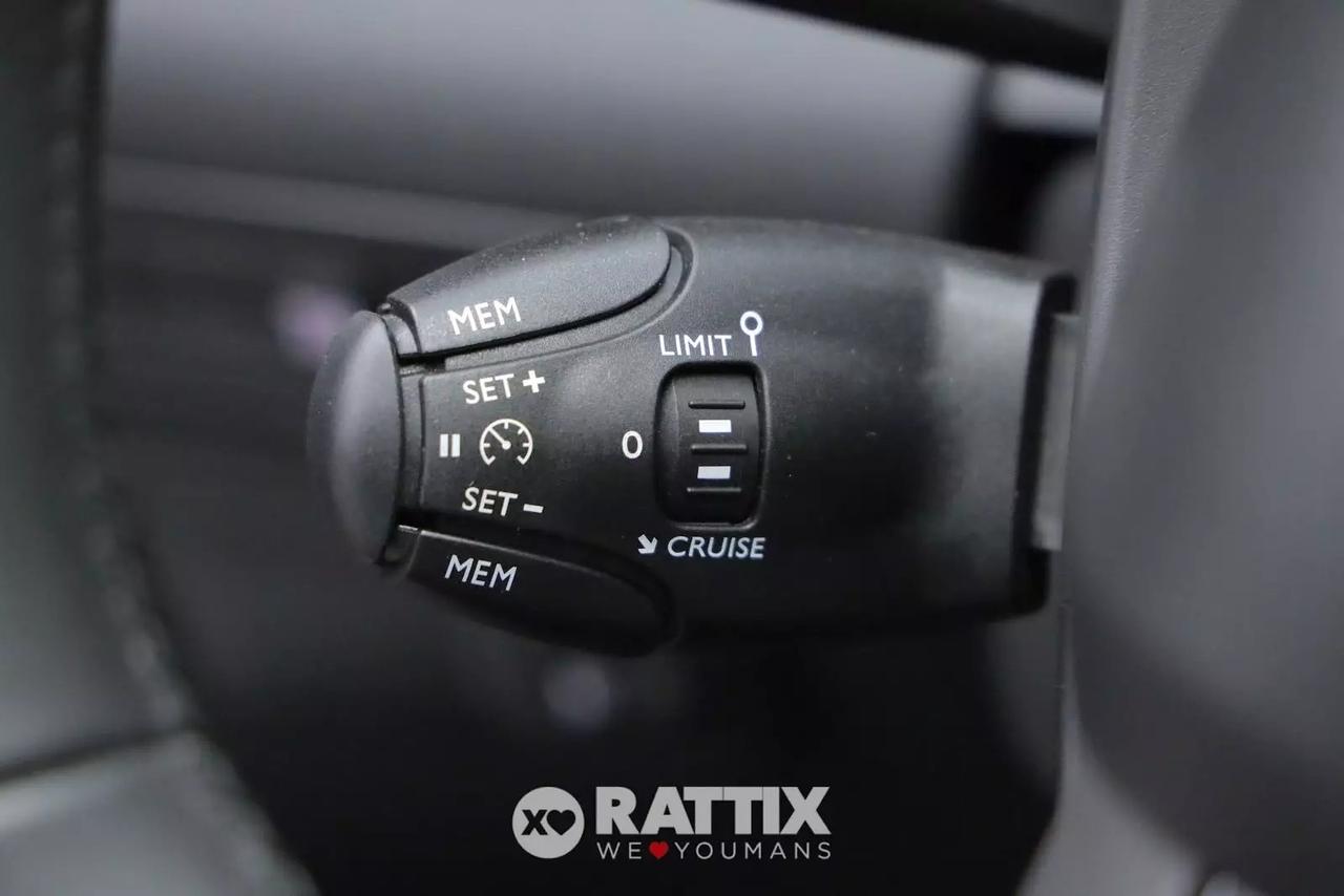 Citroen C3 Aircross 1.2 Puretech 110CV Feel
