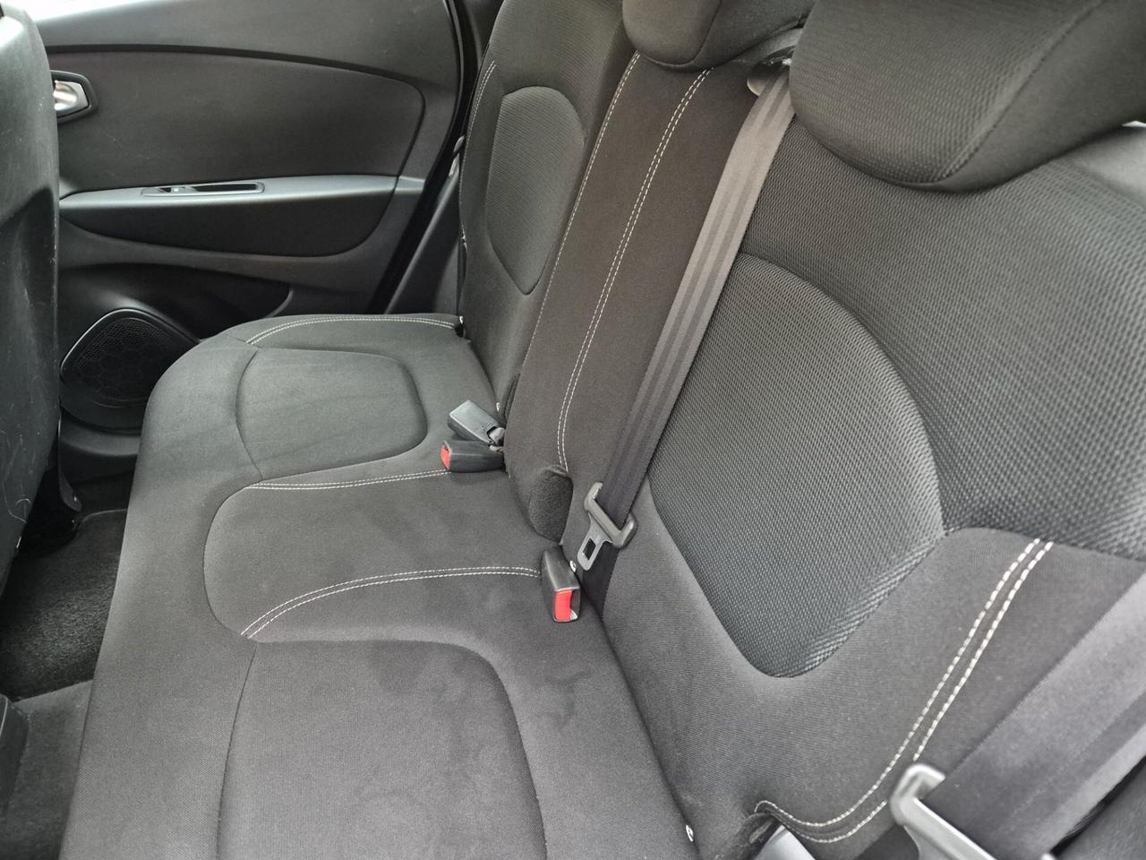 Renault Captur dCi 8V 90 CV EDC AUTOMATICA